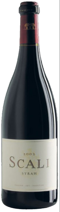 Scali Syrah